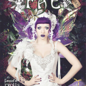 FAE issue 20 autumn 2012