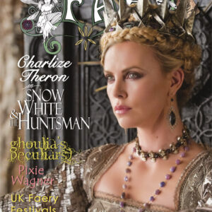 FAE issue 19 summer 2012