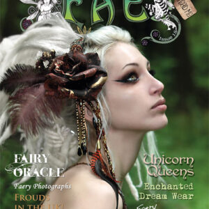 FAE issue 18 spring 2012