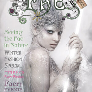 FAE issue 21 winter 2012