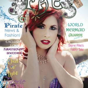 FAE issue 16 autumn 2011