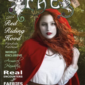 FAE issue 15 summer 2011