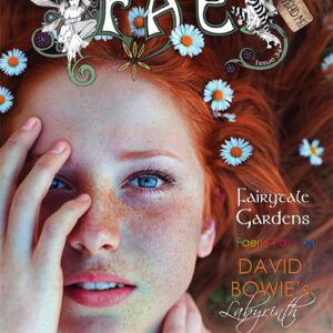FAE issue 34 Spring 2016