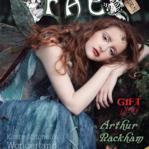 FAE issue 33 winter 2015