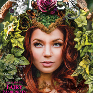 FAE issue 35 Summer 2016