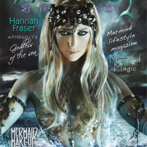 Mermaids & Mythology Magazine issue 2