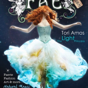 FAE issue 25 winter 2013