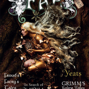 FAE issue 32 autumn 2015