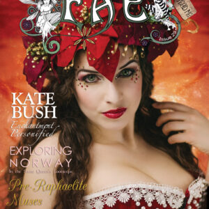 FAE issue 29 winter 2014