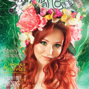 FAE issue 23 summer 2013