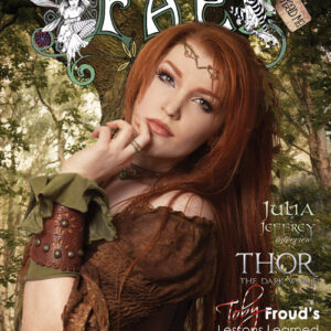 FAE issue 24 autumn 2013