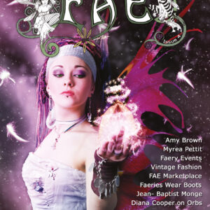 FAE issue 4 autumn 2008
