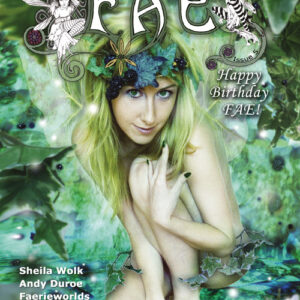 FAE issue 5 winter 2008