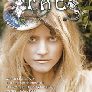 FAE issue 7 summer 2009