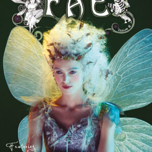 FAE issue 8 autumn 2009