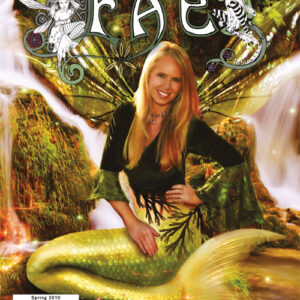 FAE issue 11 summer 2010