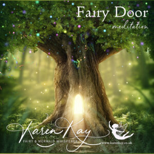 Fairy Door Meditation by Karen Kay MP3