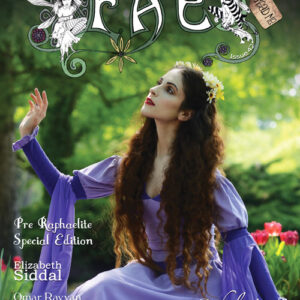 FAE issue 42 Summer 2018