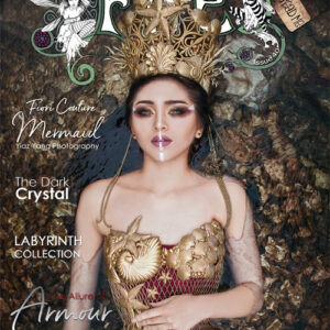FAE issue 40 Winter 2017