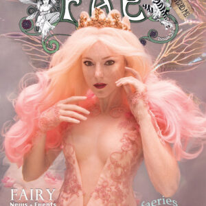 FAE issue 38 Spring 2017