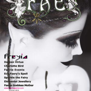 FAE issue 12 autumn 2010