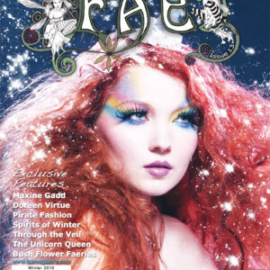 FAE issue 13 winter 2010