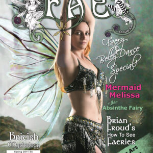 FAE issue 14 spring 2011