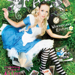 FAE issue 30 spring 2015