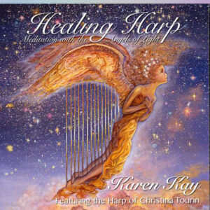 Healing Harp by Karen Kay MP3