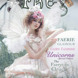FAE issue 36 Autumn 2016