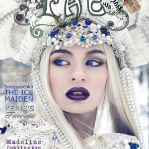 FAE issue 37 Winter 2016
