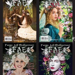 Subscribe to FAE Magazine
