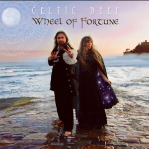 The Wheel of Fortune by Celtic Deep