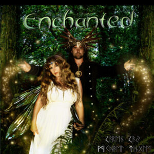 Enchanted by Karen Kay and Michael Tingle