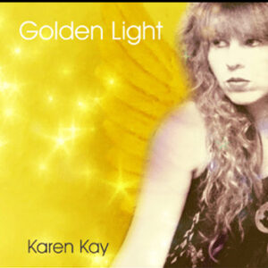 Golden Light by Karen Kay