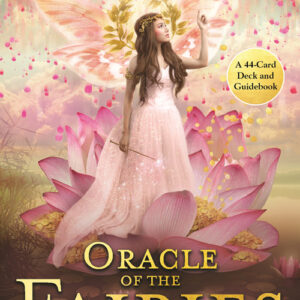 Oracle of the Fairies by Karen Kay