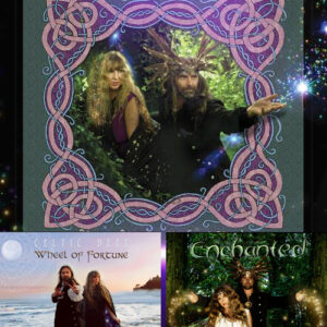 The Enchanted Collection MP3