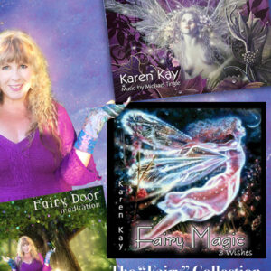The Fairy Collection MP3