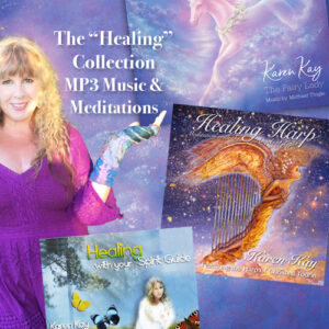 The Healing Collection MP3