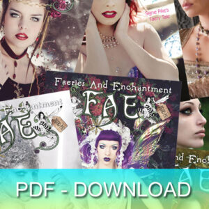 FAE issues 15-21 PDF Bundle