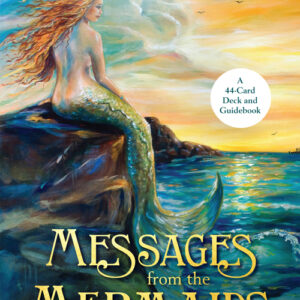 Messages from the Mermaids by Karen Kay