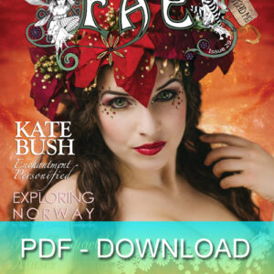 FAE issue 29 winter 2014 PDF