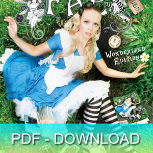 FAE issue 30 spring 2015 PDF