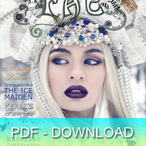 FAE issue 37 winter 2016 PDF