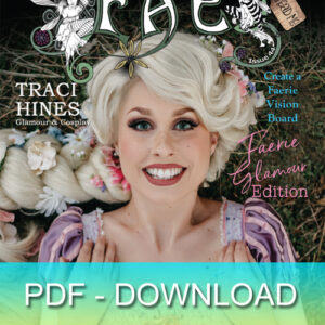 FAE issue 44 autumn 2018 PDF