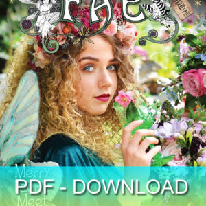 FAE issue 45 winter 2018 PDF