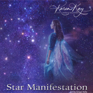 Star Manifestation by Karen Kay