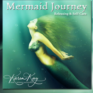 Mermaid Journey Meditation
