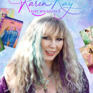 Oracle Readings with Karen Kay