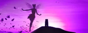 Fairy Festival Tickets